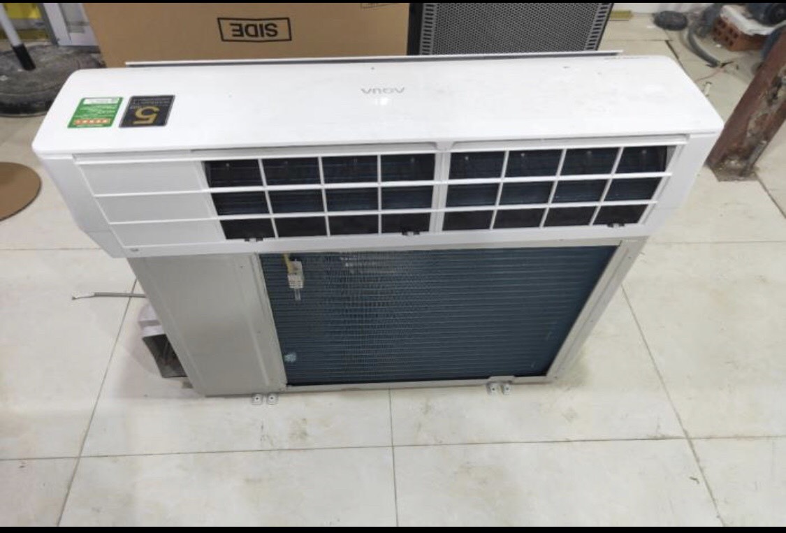 Máy Lạnh Beko 1hp Inverter Gas 32 Mới 95%