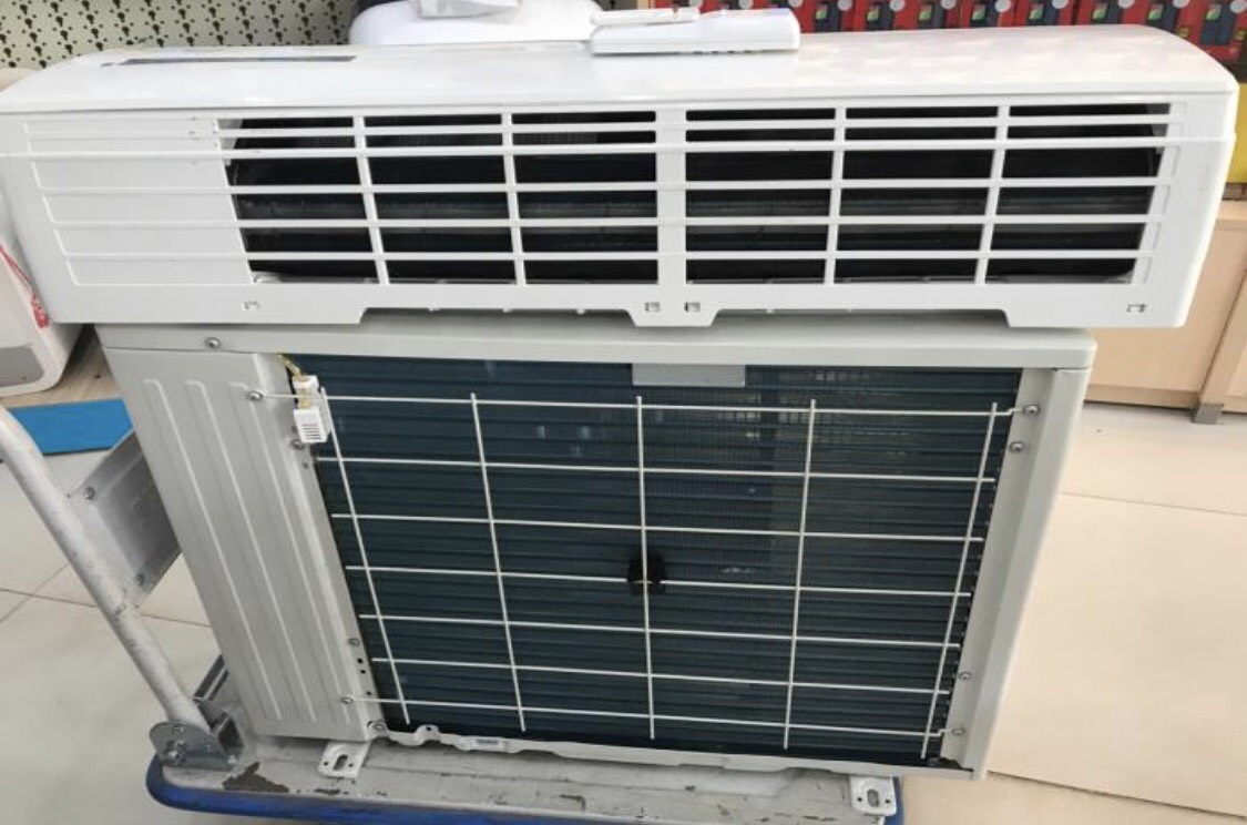 Máy Lạnh Gree 2hp Inverter R410a Mới 95%