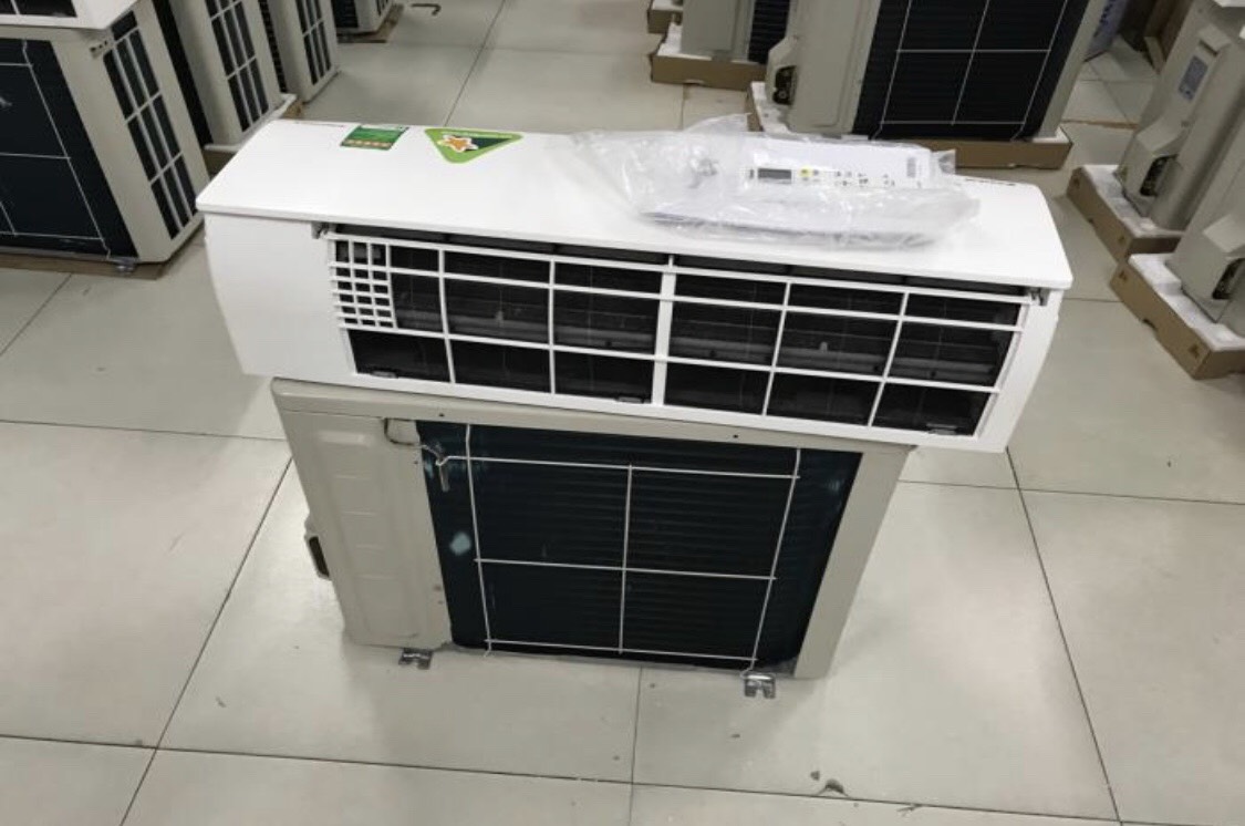 Máy Lạnh Daikin Inverter 1hp Gas R32 Mới 99%