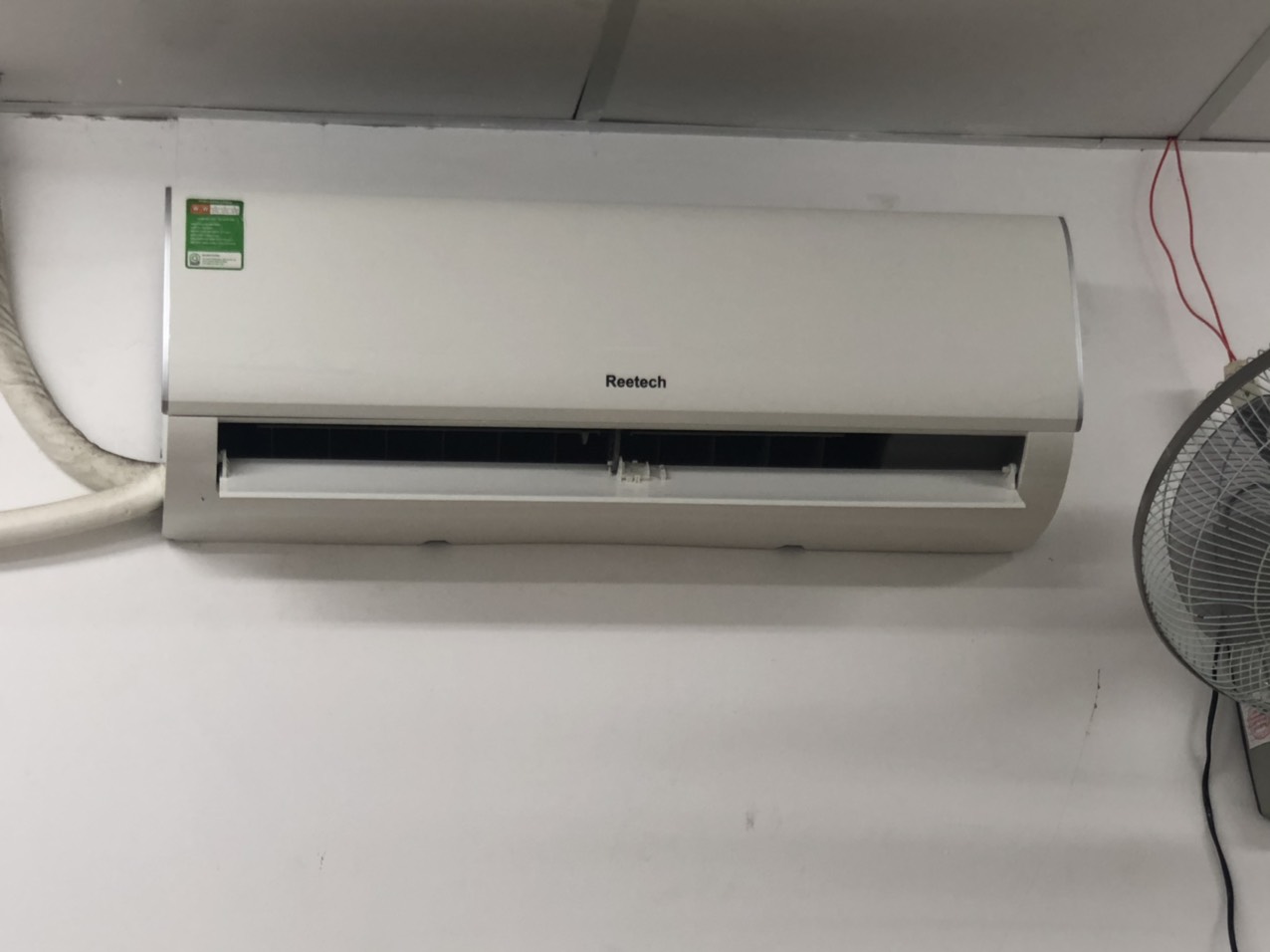 Máy Lạnh Reetech 1hp Đời 2019