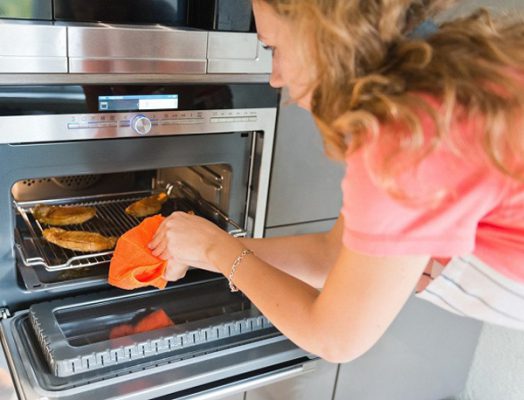 6 Hư Hỏng Thường Gặp Nhất Trên Lò Vi Sóng