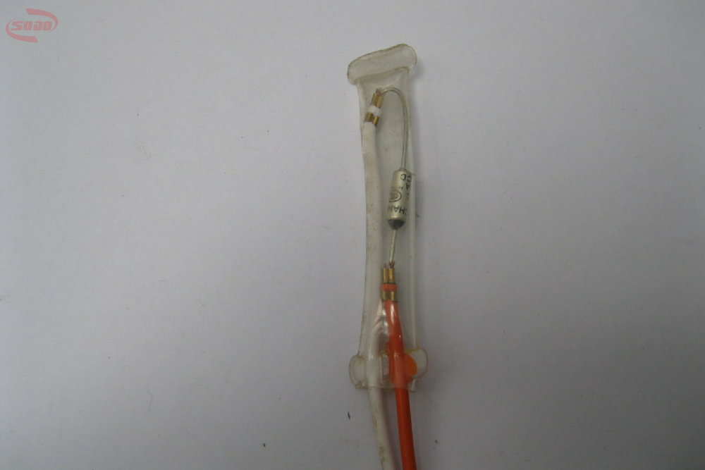 sensor cau chi