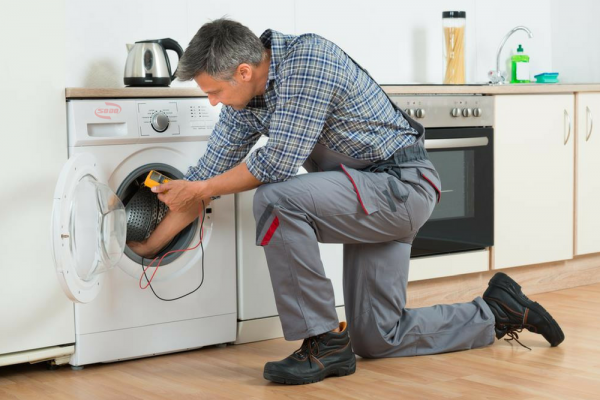 Sửa Máy Giặt Quận Phú Nhuận