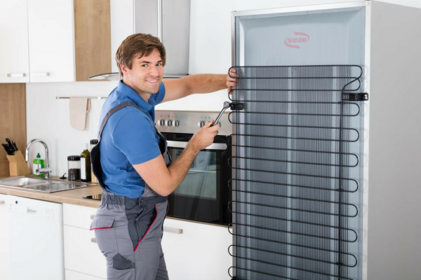 Sửa Tủ Lạnh Quận Gò Vấp
