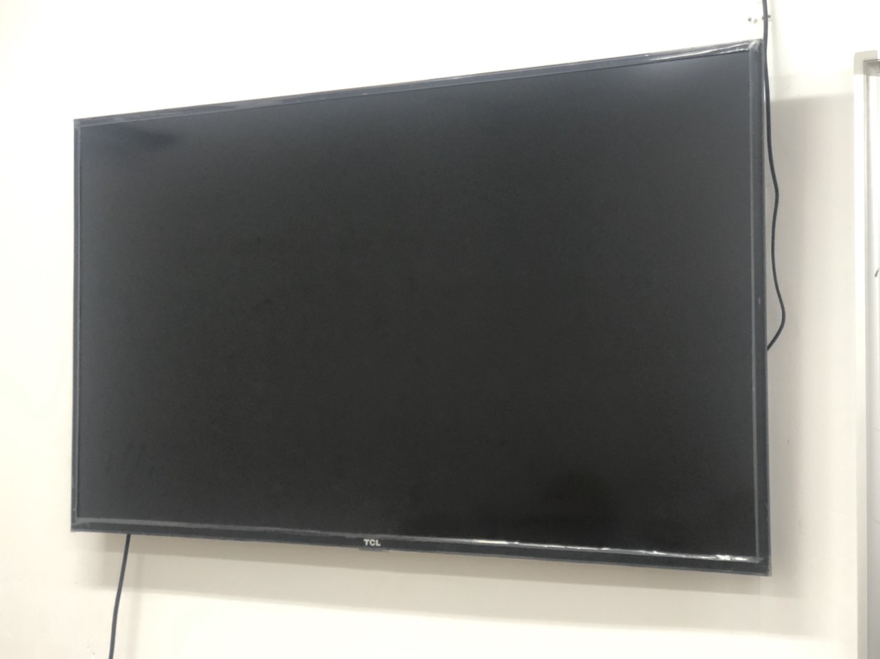 Tivi  TCL 42inch Smart cũ